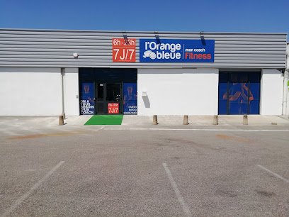 Foto de L'Orange Bleue Lagnieu