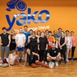 Foto de L'Orange bleue - Salle de sport