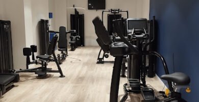 Foto de L'Orange Bleue Wellness