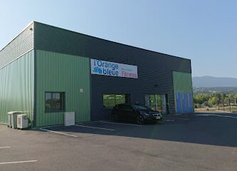 Foto de L'Orange bleue - Salle de sport