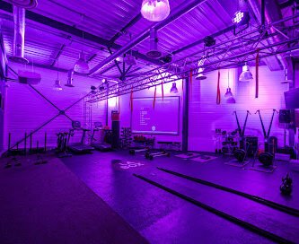 Foto de La Fonderie - CrossFit