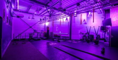 Foto de La Fonderie - CrossFit