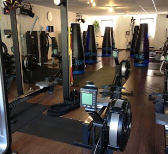 Foto de Le 30 Minutes Circuit Fitness Concept