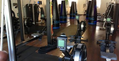 Foto de Le 30 Minutes Circuit Fitness Concept