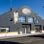 Foto de Le Fitness Club Quatre Etoiles