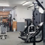 Foto de Le Temple Laragnais muscu