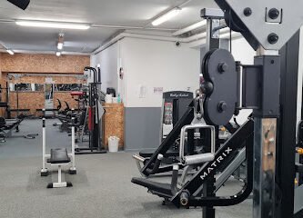 Foto de Le Temple Laragnais muscu