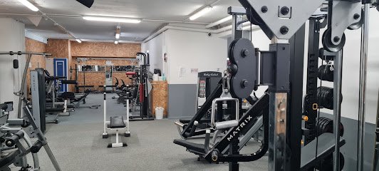 Foto de Le Temple Laragnais muscu