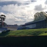 Foto de Les Thermes evian®