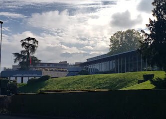 Foto de Les Thermes evian®