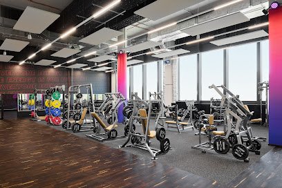 Foto de Let's Go Fitness