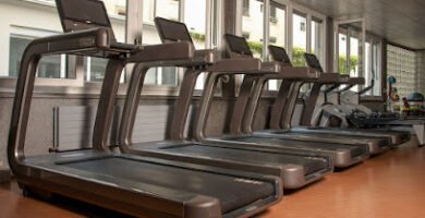 Foto de Let's Go Fitness (Genève Eaux-Vives)