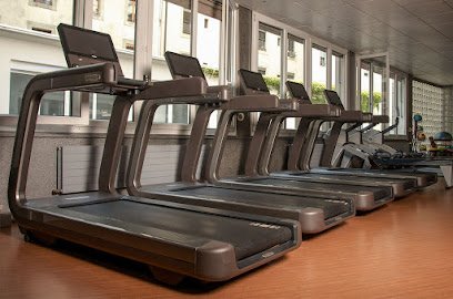 Foto de Let's Go Fitness (Genève Eaux-Vives)