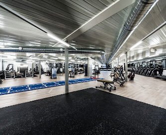 Foto de Let's Go Fitness (Meyrin)