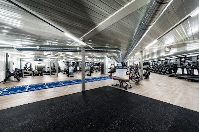 Foto de Let's Go Fitness (Meyrin)