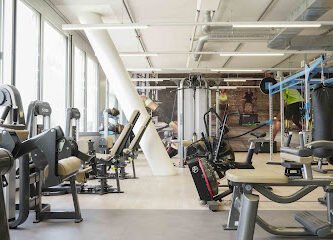 Foto de Let's Go Fitness (Plan-les-Ouates)