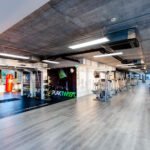 Foto de Let's Go Fitness (Versoix)