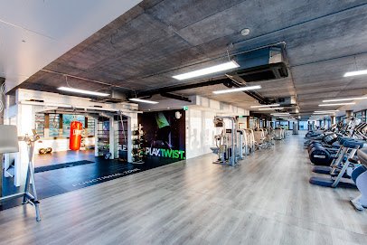 Foto de Let's Go Fitness (Versoix)