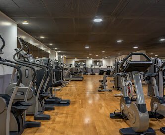 Foto de LivingWell Health Club & Spa Geneva