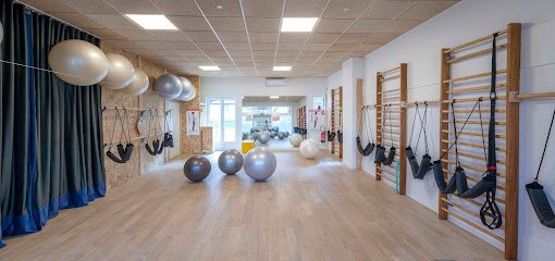 Foto de Location de salle