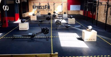 Foto de Lourdes Functional Fitness