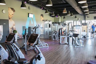 Foto de M Fit Center - Salle de musculation Meyzieu Jonage I Cours de Fitness