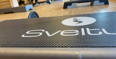 Foto de MZ.Fit PT & Group Trainer
