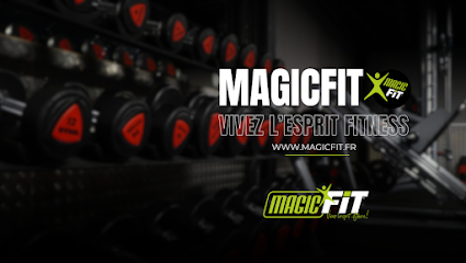 Foto de Magicfit Mâcon