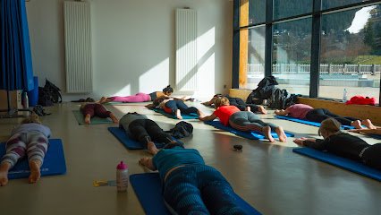 Foto de Maïlys- Mayhappybody ☼☽ Coach sportive et professeure de Yoga