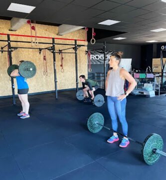 Foto de Makitha CrossFit