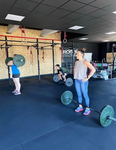 Foto de Makitha CrossFit