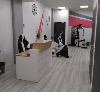 Foto de Man' Sport Santé