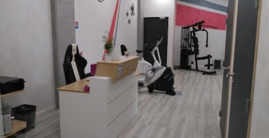 Foto de Man' Sport Santé
