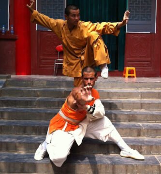 Foto de Martial Arts Institute