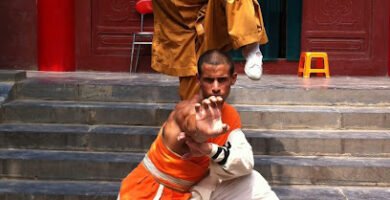 Foto de Martial Arts Institute