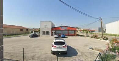 Foto de Maxi Fitness Club Fitness Livron sur Drome