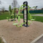 Foto de Micro Street-Workout