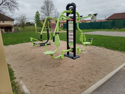 Foto de Micro Street-Workout