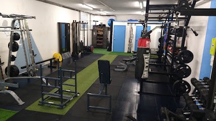 Foto de Morzine Gym