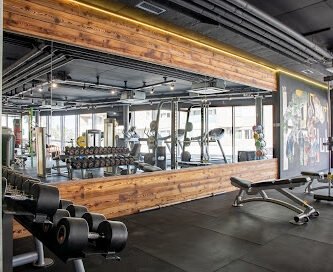 Foto de My Loft Sport Club - Fitness Vésenaz
