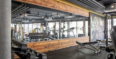 Foto de My Loft Sport Club - Fitness Vésenaz