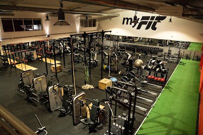 Foto de MyFit
