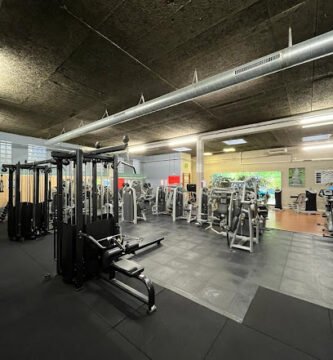 Foto de NATURAL Fitness Mâcon. Sport & Santé
