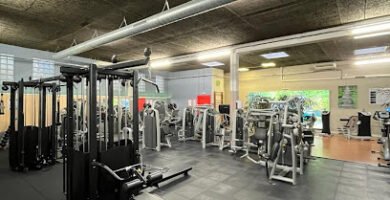 Foto de NATURAL Fitness Mâcon. Sport & Santé