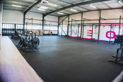 Foto de NEO CrossFit