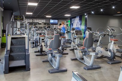 Foto de NJ FIT Saint-Maximin