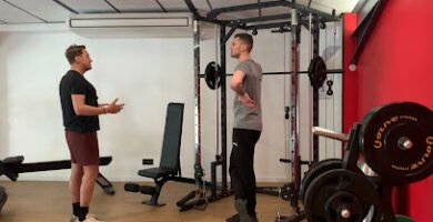 Foto de Natif Body Club & Domicile - Coach Sportif