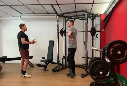 Foto de Natif Body Club & Domicile - Coach Sportif