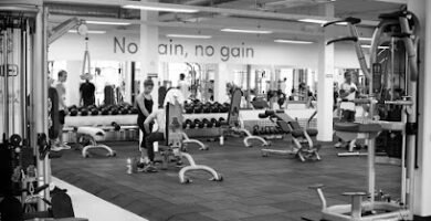 Foto de NonStop Gym