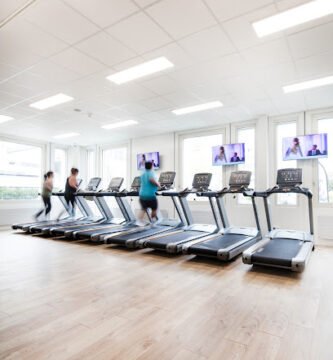 Foto de NonStop Gym Lancy
